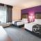 La Quinta by Wyndham Fort Worth City View