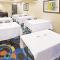 La Quinta by Wyndham Houston Hobby Airport - Houston