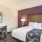 La Quinta by Wyndham Baltimore BWI Airport - لينثيكوم هايتس