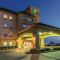 La Quinta by Wyndham Fort Worth - Lake Worth - Fort Worth