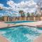 La Quinta by Wyndham Kingsland/Kings Bay Naval B