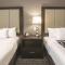 La Quinta by Wyndham Hattiesburg - I-59 - Hattiesburg