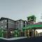 La Quinta by Wyndham Kansas City Airport
