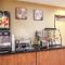 La Quinta by Wyndham Davis La Quinta by Wyndham Davis