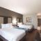 La Quinta by Wyndham Tulsa Broken Arrow