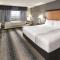 Best Western Plus Hyde Park Chicago Hotel