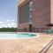 La Quinta by Wyndham Tulsa Broken Arrow