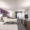 La Quinta by Wyndham Cincinnati Sharonville