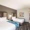 La Quinta by Wyndham Tulsa Broken Arrow