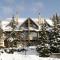 Foto: Villas Snowberry by ResortQuest Whistler