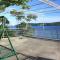 Apartments by the sea Kuciste, Peljesac - 10095