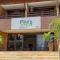 Pipas Ocean - Flat Vista Mar