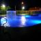 Camping Paradis Le Royon