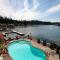 Lakeshore Inn - Lake Oswego