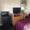 Americas Best Value Inn - Downtown Oakland/Lake Merritt