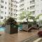 Direct Access to Pool 2BR Apartment at Parahyangan Residence By Travelio