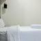 Direct Access to Pool 2BR Apartment at Parahyangan Residence By Travelio