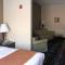 Comfort Suites Beaumont I-10