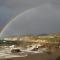 Beachside Taroona with Spa - Sandy Bay