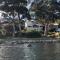 Beachside Taroona with Spa