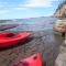 Beachside Taroona with Spa - خليج ساندي
