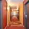 Clackamas Inn and Suites - كلاكمس
