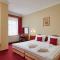 Wellness Hotel Lužan
