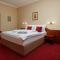 Wellness Hotel Lužan