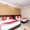 Hotel Le central - Haridwár