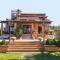 Alzina Villa 5 bedrooms with pool in Sa Coma Bunyola at the foot of the Sierra de Tramuntana but close to Palma - Bunyola