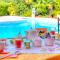 B&B Villa Gloriana