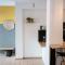 Modern 2bed 2bath loft in Acropolis area - Athen