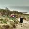 APPARTEMENT RANDDUIN Bed by the Sea