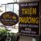 Thien Phuong Guesthouse