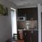 Apartmany pri lese