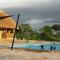 Fort Murchison Lodge by NATURE LODGES LTD