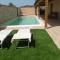 B&b A Due Passi Dal Sole