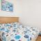 Panorama Mobile Homes in Camping Park Umag