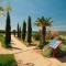 Panorama Mobile Homes in Camping Park Umag