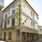 Hotel Tres Carabelas - Baiona