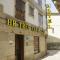 Hotel Tres Carabelas - Baiona