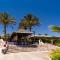 Abu Dabbab Lodge