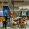 Indie Stays, BKC