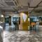 Indie Stays, BKC