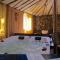 Ecolodges en Provence - Saint-Maximin-la-Sainte-Baume