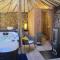 Ecolodges en Provence - Saint-Maximin-la-Sainte-Baume