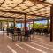 Abu Dabbab Lodge