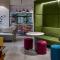 Indie Stays, BKC