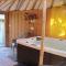 Ecolodges en Provence - Saint-Maximin-la-Sainte-Baume