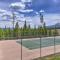 2 Bed 2 Bath Apartment in Summit County